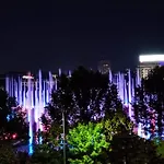 L'imerald Ultra-central Apartment-artesian Fountains View