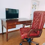 L'imerald Ultra-central Apartment-artesian Fountains View * Bukarest