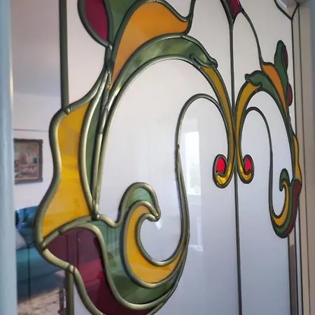 公寓 L'imerald Ultra-central Apartment-artesian Fountains View