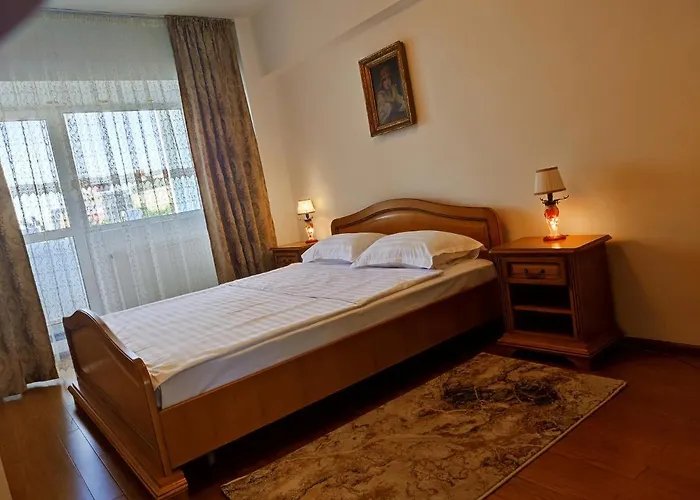 L'imerald Ultra-central Apartment-artesian Fountains View Apartment