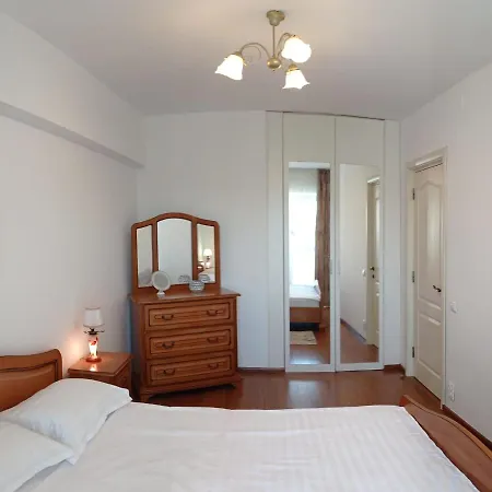 L'imerald Ultra-central Apartment-artesian Fountains View *