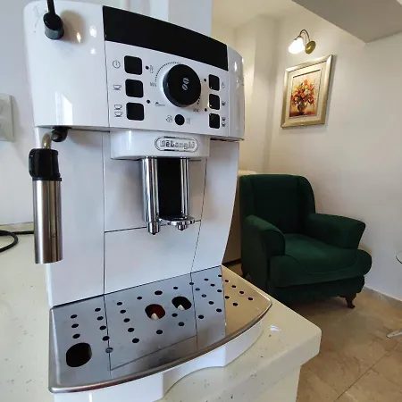 L'imerald Ultra-central Apartment-artesian Fountains View