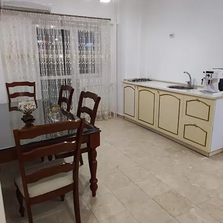L'imerald Ultra-central Apartment-artesian Fountains View Apartman Bukarest