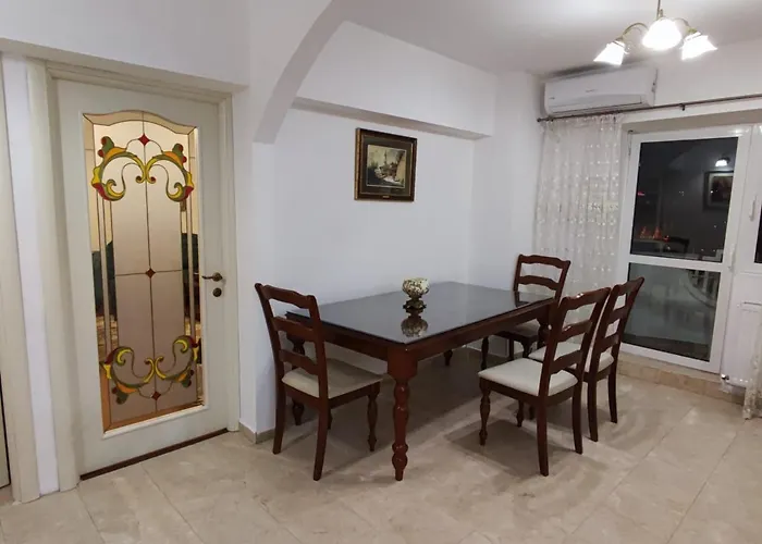 L'imerald Ultra-central Apartment-artesian Fountains View Apartment Bucharest