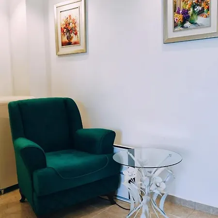 Apartment L'imerald Ultra-central Apartment-artesian Fountains View Bucharest