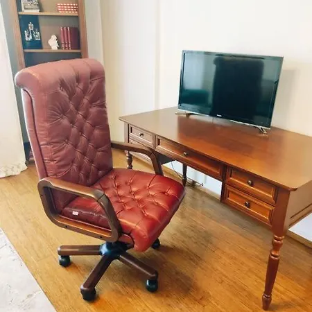 L'imerald Ultra-central Apartment-artesian Fountains View Apartment *