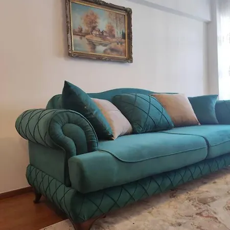 L'imerald Ultra-central Apartment-artesian Fountains View Apartment